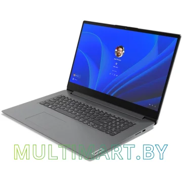 Ноутбук Lenovo V17 G4 IRU (83A2000URU) картинка 3